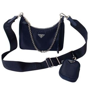 Prada Re Edition 2005 Nylon Bag